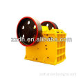 Jaw Crusher for Ore Beneficiation
